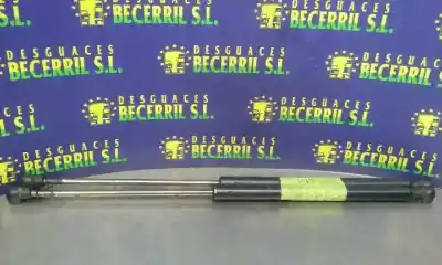 Piesă de schimb auto la mâna a doua AMORTIZOR PORBAGAJ pentru RENAULT 19 HATCHBACK (B/C53)  Referințe OEM IAM   