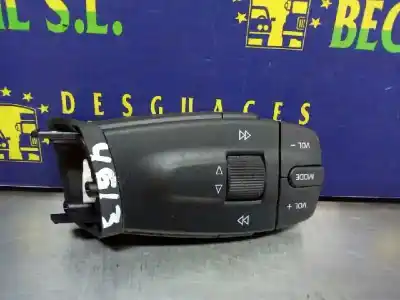 Peça sobressalente para automóvel em segunda mão comandos de alavanca por seat ibiza (6j5) reference referências oem iam 