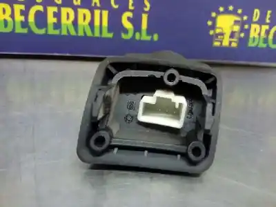 Second-hand car spare part multifunction switch for seat ibiza (6j5) reference oem iam references   