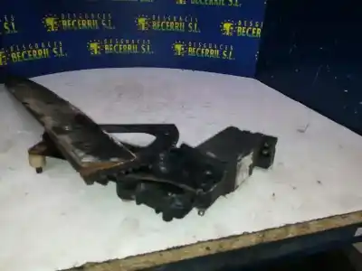 Second-hand car spare part passenger side right window regulator for citroen ax * oem iam references   