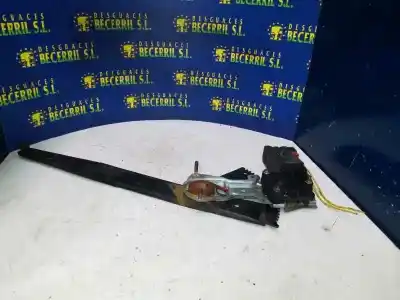 Second-hand car spare part Driver Left Window Regulator for CITROEN AX * OEM IAM references   