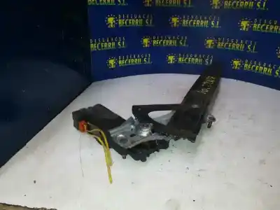 Second-hand car spare part driver left window regulator for citroen ax * oem iam references   