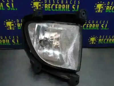Piesă de schimb auto la mâna a doua SEMNALIZATOR DREAPTA FATÃ pentru KIA SPORTAGE  Referințe OEM IAM 9230325500  