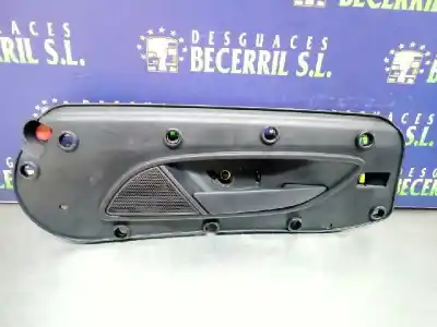 Автозапчастина б/у Усередині ПЕРЕДНЯ ПРАВА РУЧКА для FIAT PUNTO (EVO) (199)  Посилання на OEM IAM   