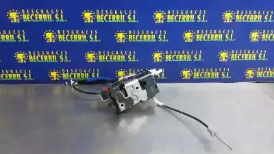 Pezzo di ricambio per auto di seconda mano  per PEUGEOT 407 ST Sport Riferimenti OEM IAM 9681337380  