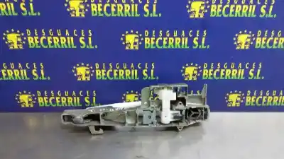 Pezzo di ricambio per auto di seconda mano maniglia esterna posteriore destra per peugeot 407 st sport riferimenti oem iam 9680947180  