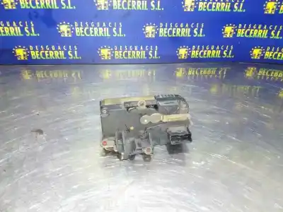 Автозапчастина б/у замок передній праві двері для citroen jumpy 2.0 combi confort (8/9 plazas) посилання на oem iam   