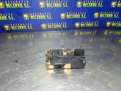 Автозапчастина б/у замок передній праві двері для citroen jumpy 2.0 combi confort (8/9 plazas) посилання на oem iam   