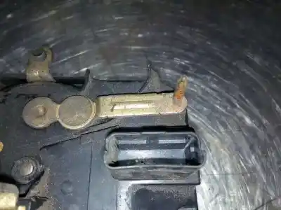 Автозапчастина б/у замок передній праві двері для citroen jumpy 2.0 combi confort (8/9 plazas) посилання на oem iam   