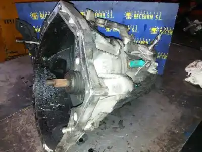 Pezzo di ricambio per auto di seconda mano RIDUTTORE per RENAULT KANGOO  Riferimenti OEM IAM TL4  1156