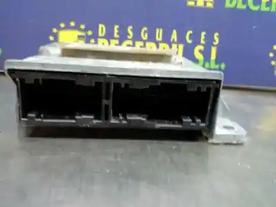 Second-hand car spare part airbag control unit for citroen c4 picasso sx oem iam references 9665396680  610955800 Second-hand car spare part airbag control unit for citroen c4 picasso sx oem iam references 9665396680  610955800