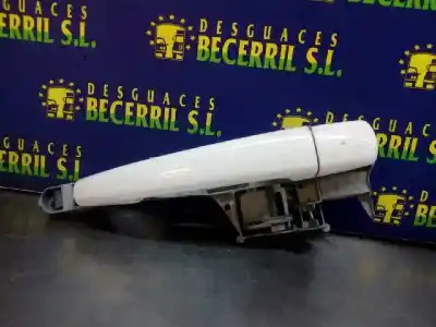 Peça sobressalente para automóvel em segunda mão puxador exterior frente direito por citroen c4 picasso sx referências oem iam 9101gh