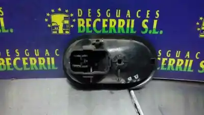 Second-hand car spare part interior right front handle for renault kangoo dynamique oem iam references   