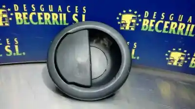Peça sobressalente para automóvel em segunda mão puxador interior traseiro direito por renault kangoo dynamique referências oem iam 