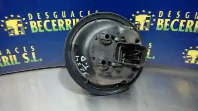 Second-hand car spare part interior right rear handle for renault kangoo dynamique oem iam references   