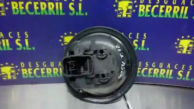 Second-hand car spare part interior left rear handle for renault kangoo dynamique oem iam references   