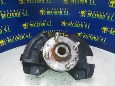 Gebrauchtes Autoersatzteil Vorderer Linker Knöchel zum HYUNDAI GETZ (TB) * OEM-IAM-Referenzen   
