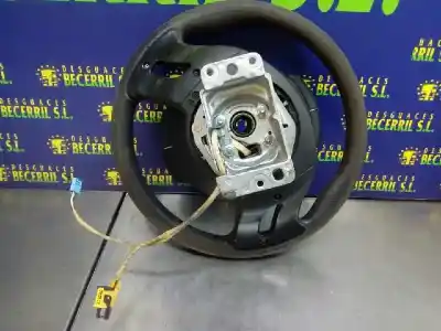 Peça sobressalente para automóvel em segunda mão volante por citroen c4 picasso sx referências oem iam 96866507zd 20080909 62isb51593947