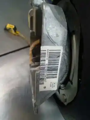 Peça sobressalente para automóvel em segunda mão volante por citroen c4 picasso sx referências oem iam 96866507zd 20080909 62isb51593947