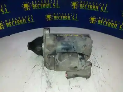 Автозапчастина б/у двигун запускається для HYUNDAI ACCENT II (LC) 1.5 CRDi Посилання на OEM IAM 36100  