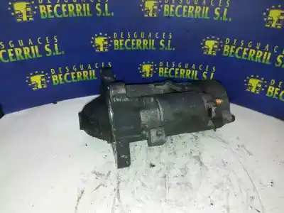 Second-hand car spare part starter motor for mazda premacy (cp) * oem iam references   