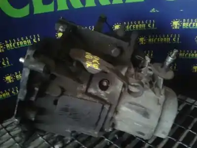 Gebrauchtes Autoersatzteil getriebe zum citroen berlingo 1.9 d multispace oem-iam-referenzen 20ta75  