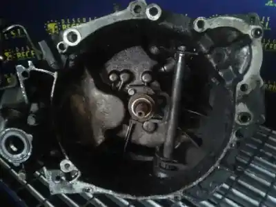 Gebrauchtes Autoersatzteil getriebe zum citroen berlingo 1.9 d multispace oem-iam-referenzen 20ta75  