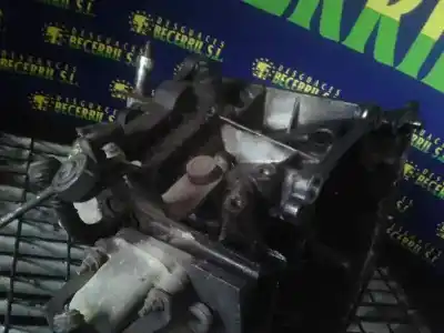 Gebrauchtes Autoersatzteil getriebe zum citroen berlingo 1.9 d multispace oem-iam-referenzen 20ta75  