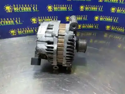 Pezzo di ricambio per auto di seconda mano ALTERNATORE per PEUGEOT 207  Riferimenti OEM IAM V753509680 A003TG5291ZEA V753509680