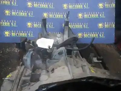 Piesă de schimb auto la mâna a doua cutie de viteze pentru peugeot 407 premium referințe oem iam 20mb02