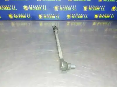 Second-hand car spare part left front bracket for bmw serie 1 berlina (e81/e87) 120i oem iam references 31356765933  