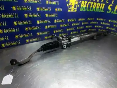 Pezzo di ricambio per auto di seconda mano cremagliera per peugeot 407 premium riferimenti oem iam 4000lj