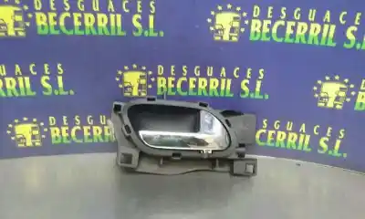 Piesă de schimb auto la mâna a doua mâner interior spate dreapta pentru peugeot 407 premium referințe oem iam 26d05