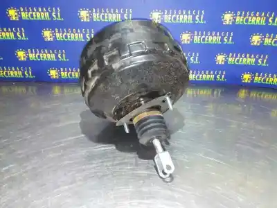 Recambio de automóvil de segunda mano de servofreno para bmw serie 1 berlina (e81/e87) 120i referencias oem iam 29675197604  