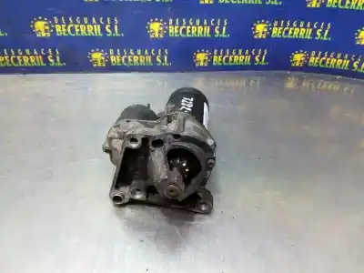 Piesă de schimb auto la mâna a doua Electromotor pentru VOLVO SERIE 460  Referințe OEM IAM 7700871057  