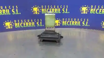 Pièce détachée automobile d'occasion RÉSISTANCE À LA CHAUFFE pour CITROEN C3  Références OEM IAM A8612631 VALEO  