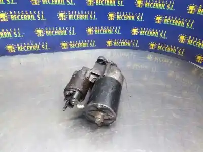 Second-hand car spare part starter motor for renault scenic (ja..) 2.0 16v rxi oem iam references 0001106012  