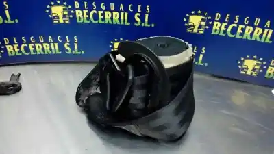 İkinci el araba yedek parçası SOL ARKA EMNIYET KEMERI için VOLKSWAGEN TOURAN (1T2)  OEM IAM referansları   