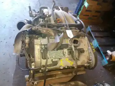 Second-hand car spare part COMPLETE ENGINE for AUDI A4 BERLINA (B5)  OEM IAM references ADR  