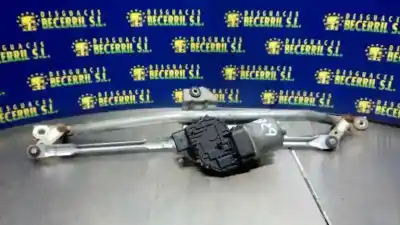 Second-hand car spare part Front Windshield Wiper Motor for VOLKSWAGEN PASSAT BERLINA (3B3) Comfortline OEM IAM references 0390241528  3B1955113D