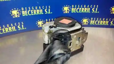 Recambio de automóvil de segunda mano de CINTURON SEGURIDAD DELANTERO IZQUIERDO para VOLKSWAGEN PASSAT BERLINA (3B3)  referencias OEM IAM   