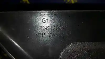 Recambio de automóvil de segunda mano de retrovisor izquierdo para citroen c2 sx referencias oem iam 12363750  