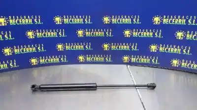 Second-hand car spare part bonnet gas strut for renault kangoo profesional oem iam references 