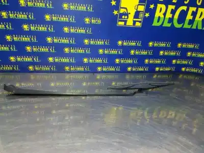 Second-hand car spare part front right windshield wiper arm for renault megane i scenic (ja0) 1.9 d alize oem iam references 7701042362