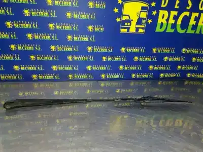 Second-hand car spare part front right windshield wiper arm for renault megane i scenic (ja0) 1.9 d alize oem iam references 7701042362  