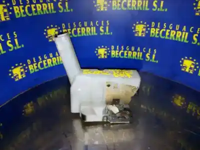 Second-hand car spare part rear right door lock for renault megane i scenic (ja0) 1.9 d alize oem iam references 7701473173