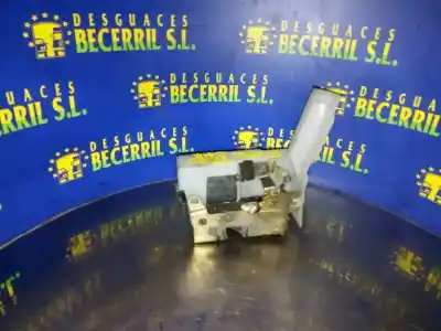 Автозапчасти б/у замок задней правой двери за renault megane i scenic (ja0) 1.9 d alize ссылки oem iam 7701473173  