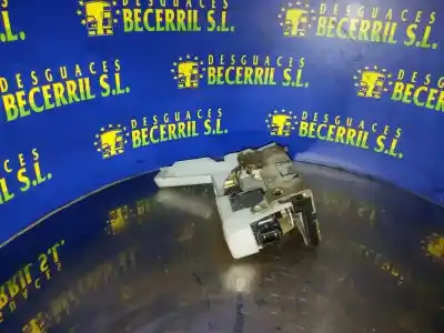 Автозапчасти б/у замок задней правой двери за renault megane i scenic (ja0) 1.9 d alize ссылки oem iam 7701473173  