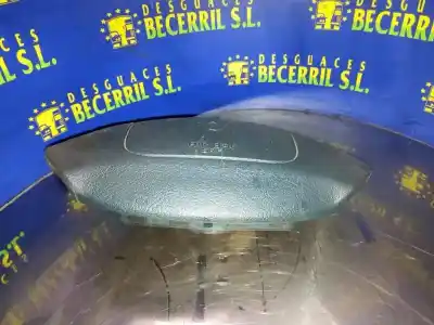 Pièce détachée automobile d'occasion AIRBAG AVANT GAUCHE pour RENAULT MEGANE I SCENIC (JA0)  Références OEM IAM 7700429758  