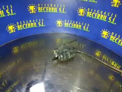 Автозапчасти б/у чистый насос за renault megane i scenic (ja0) 1.9 d alize ссылки oem iam 7700430702  